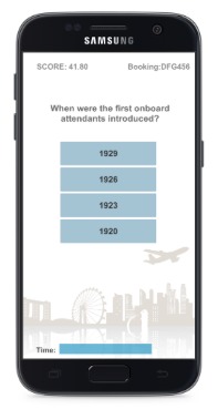 The Gating Game – screenshot 4