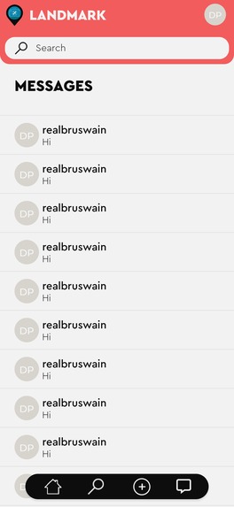 Landmark – screenshot 3