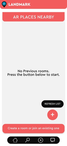 Landmark – screenshot 4