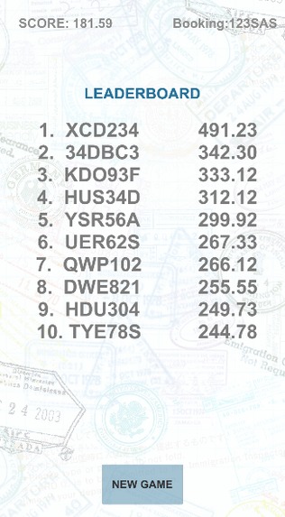 The Gating Game – screenshot 5