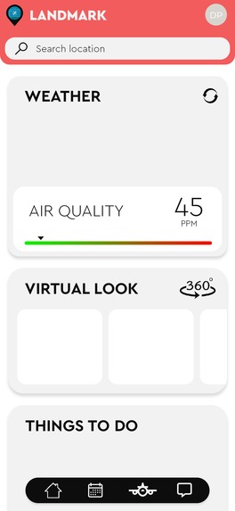 Landmark – screenshot 6