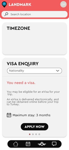 Landmark – screenshot 7