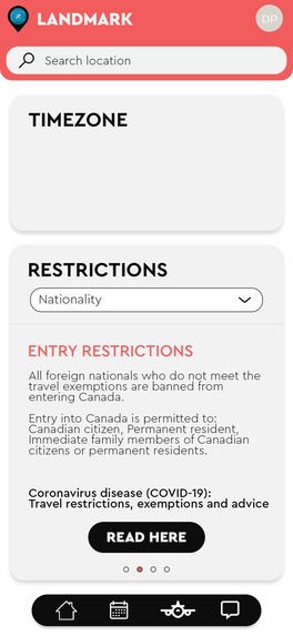 Landmark – screenshot 8