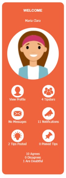 TIPSTER! – screenshot 12