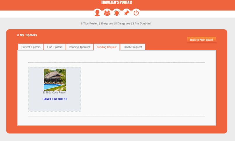 TIPSTER! – screenshot 16