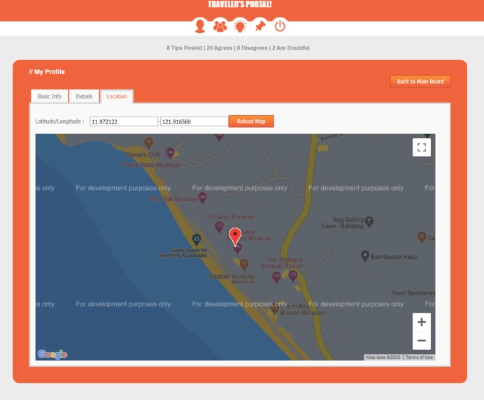 TIPSTER! – screenshot 11