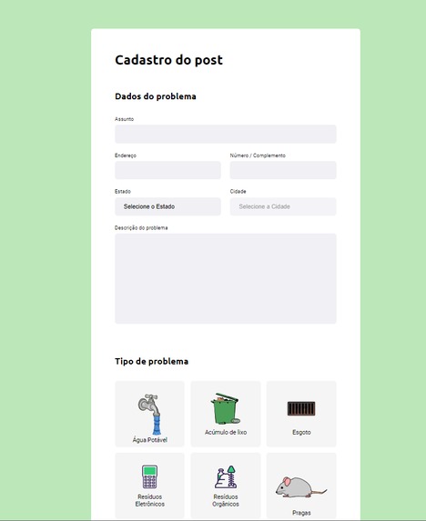 Sanitor – screenshot 2