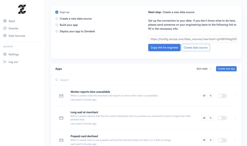 ZenRPA – screenshot 10