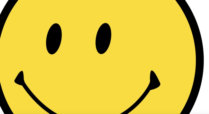 A website – screenshot 1