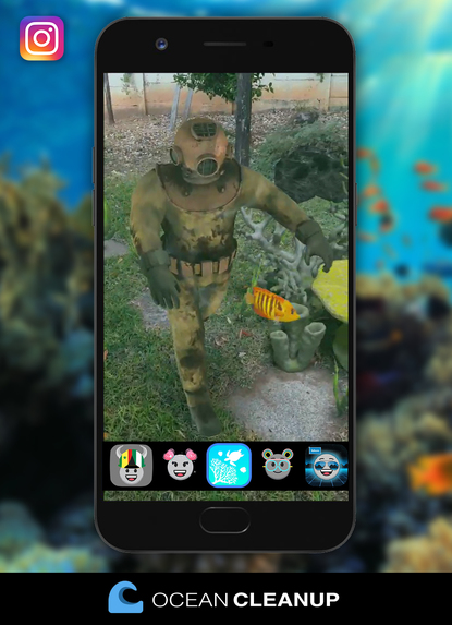 Ocean Cleanup – screenshot 1
