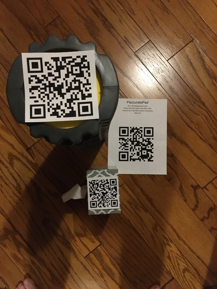 Paccelerate – screenshot 2