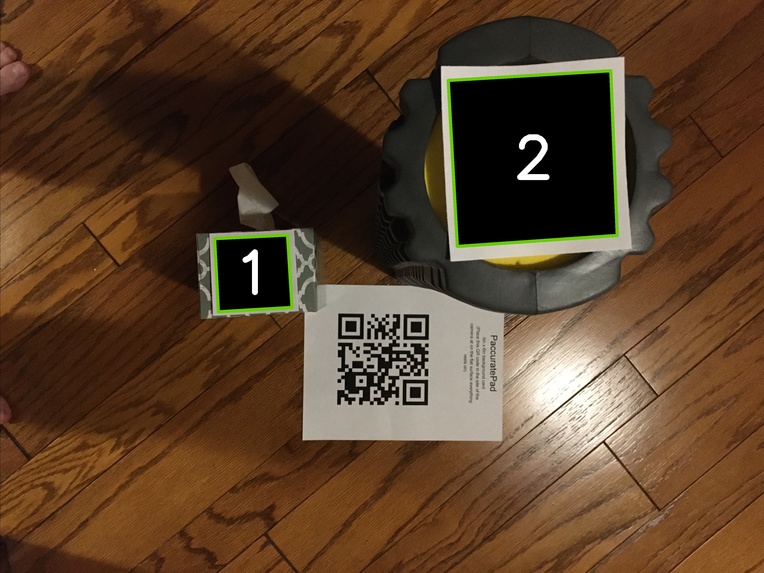 Paccelerate – screenshot 3