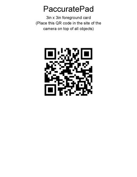 Paccelerate – screenshot 4