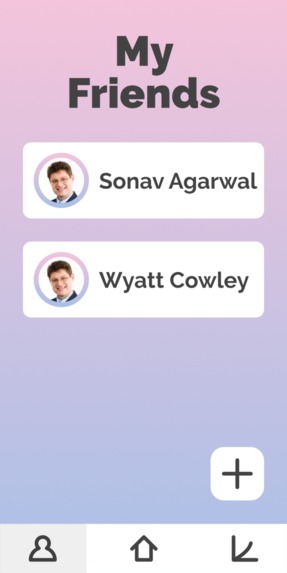Friendly Reminders – screenshot 4