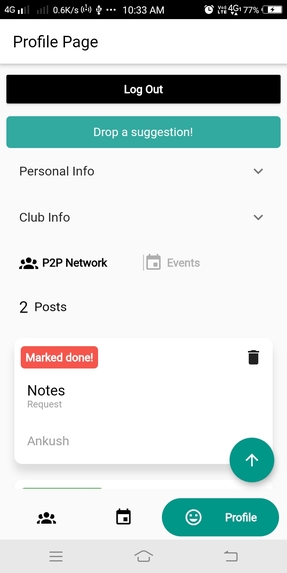 yozznet – screenshot 11