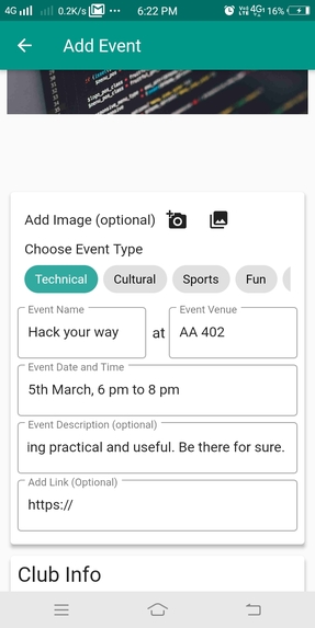 yozznet – screenshot 10
