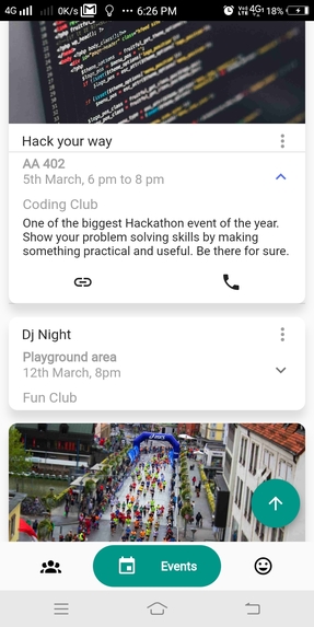 yozznet – screenshot 9