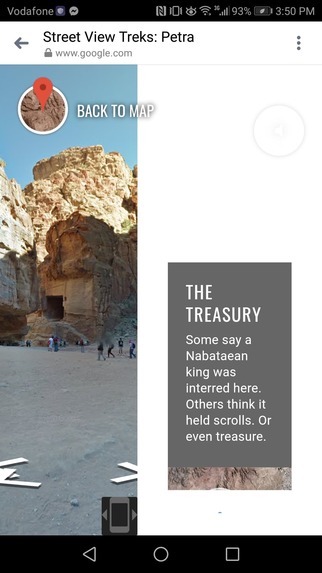 V-Travel – screenshot 9