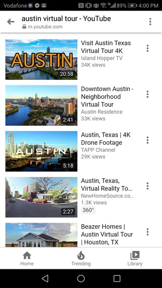 V-Travel – screenshot 35
