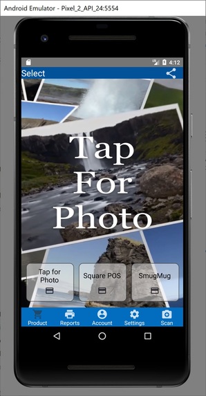 Tap for Photo – screenshot 7