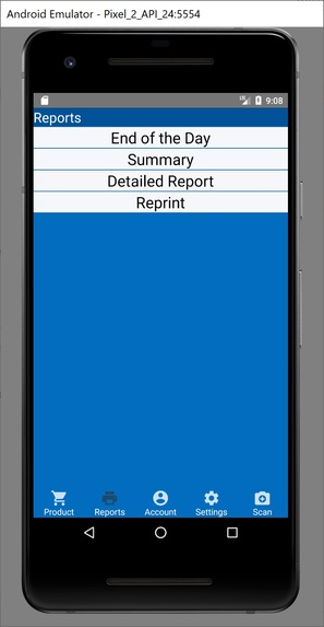 Tap to Buy – screenshot 2