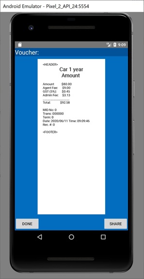 Tap to Buy – screenshot 4