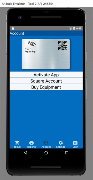 Tap to Buy – screenshot 6