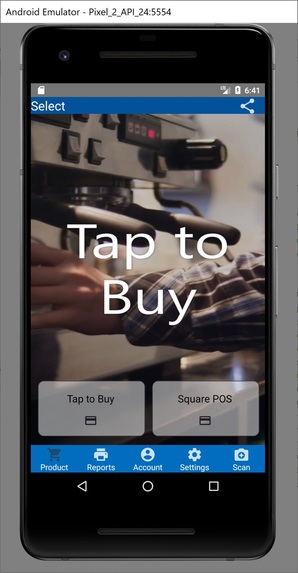 Tap to Buy – screenshot 7