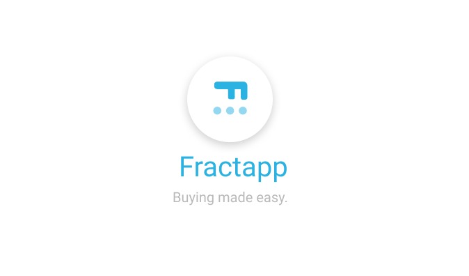 Fractapp – screenshot 1