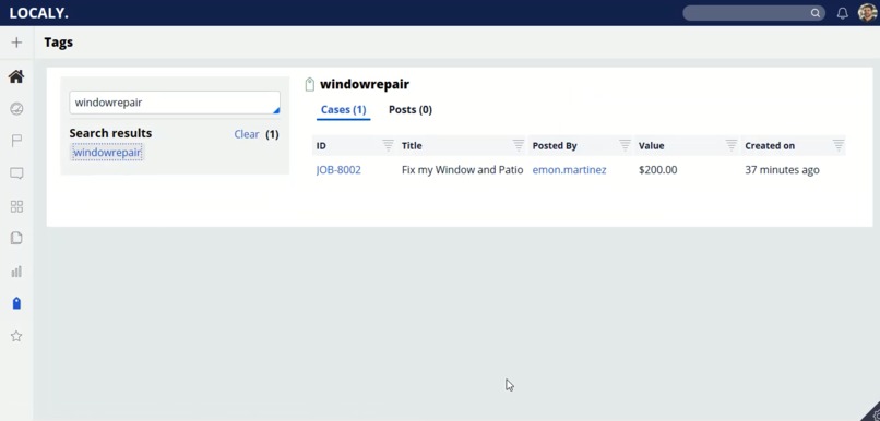 Localy - Real Jobs. Connected.  – screenshot 15