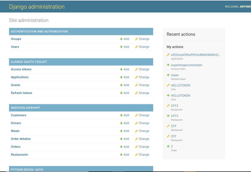 Needy Delivery – screenshot 3