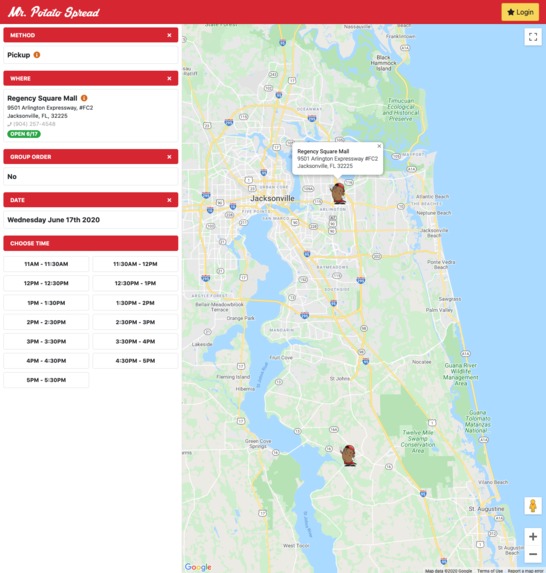 Pretamenu – screenshot 8