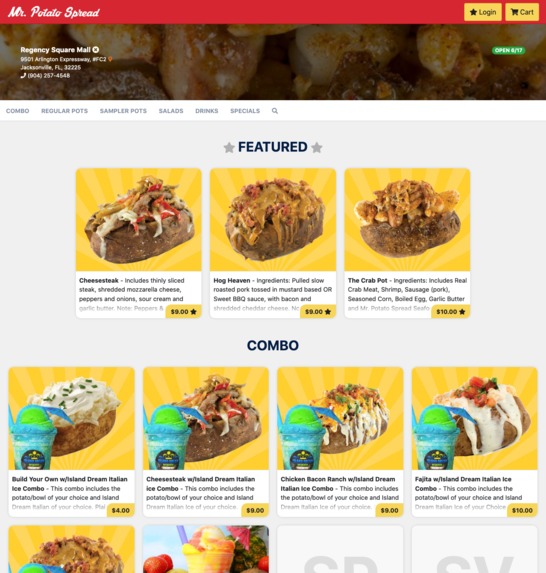 Pretamenu – screenshot 9