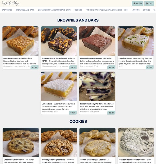 Pretamenu – screenshot 10