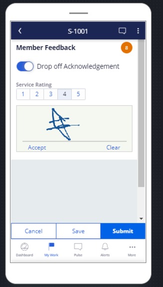 International MediAssist – screenshot 6