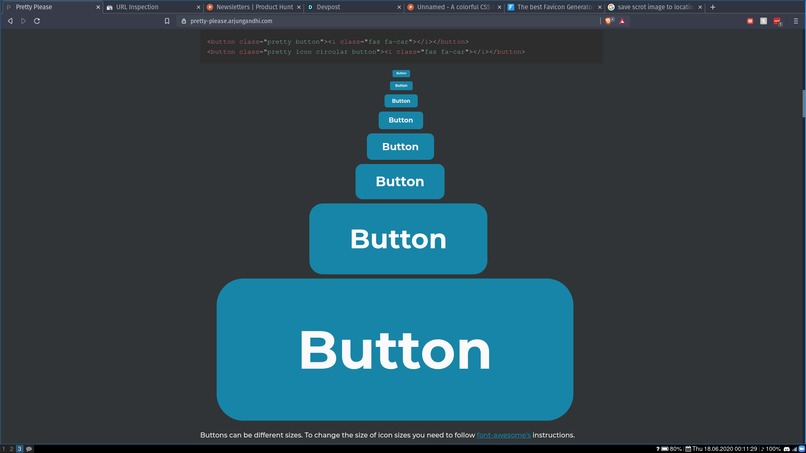 Pretty Please – screenshot 3