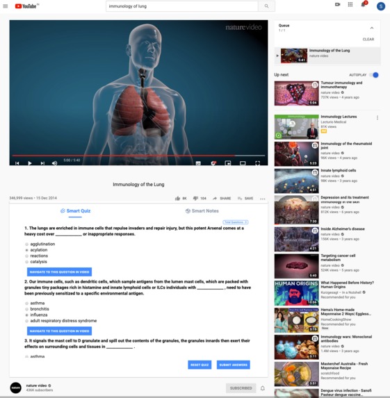 Smart Video – screenshot 2
