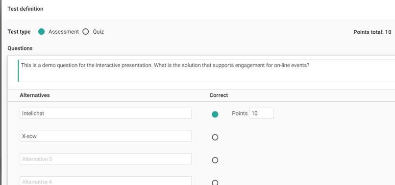Bite-size contents for Messenger and Whatsapp – screenshot 4