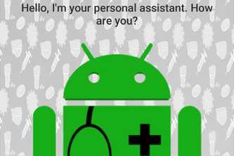 My Covid-19 assistant