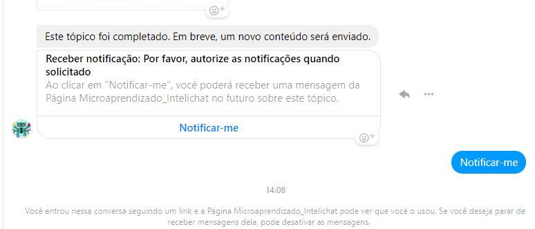 Bite-size contents for Messenger and Whatsapp – screenshot 8