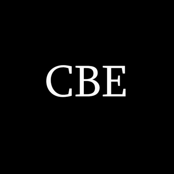 CBE – screenshot 1