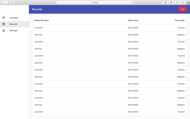 Astatine – screenshot 2