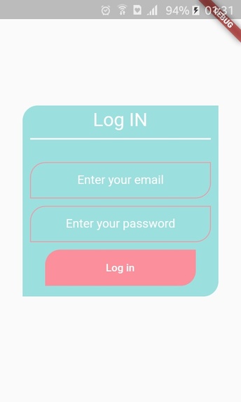 Covid-Test – screenshot 4