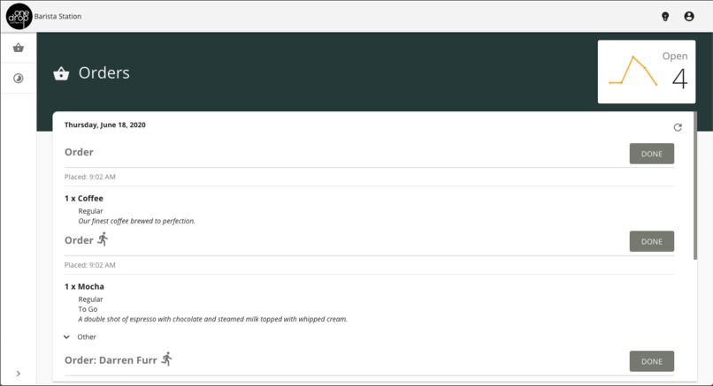 Barista Station – screenshot 6