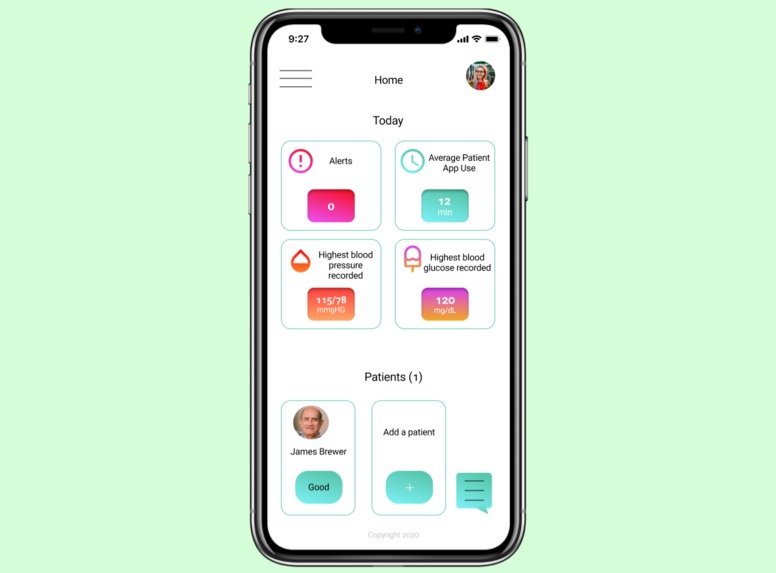 Summer Health – screenshot 1