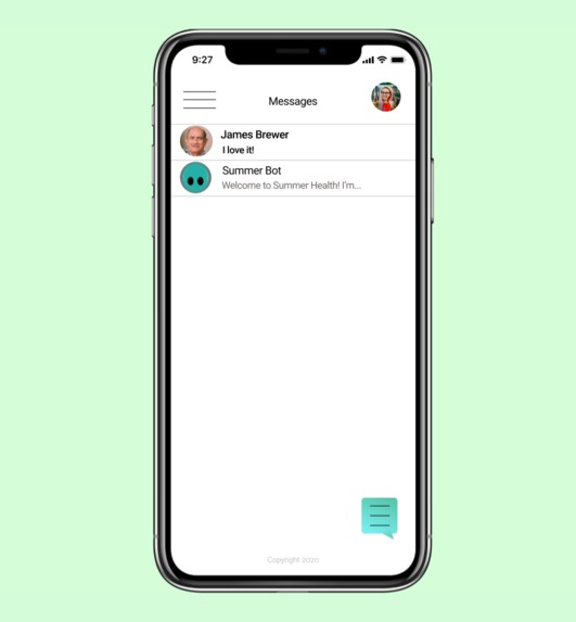 Summer Health – screenshot 5