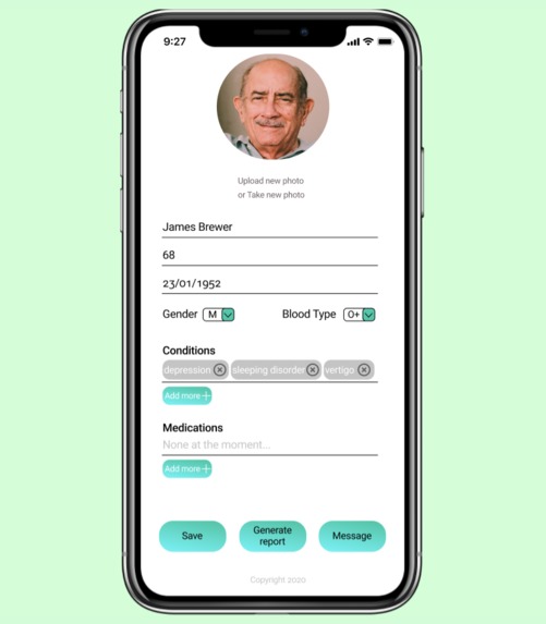 Summer Health – screenshot 3