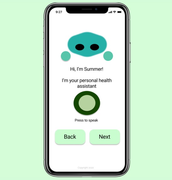 Summer Health – screenshot 6