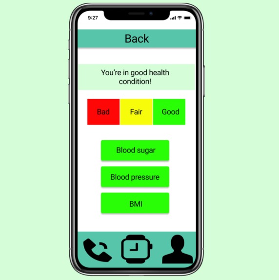 Summer Health – screenshot 8