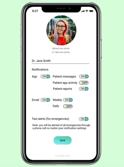 Summer Health – screenshot 2